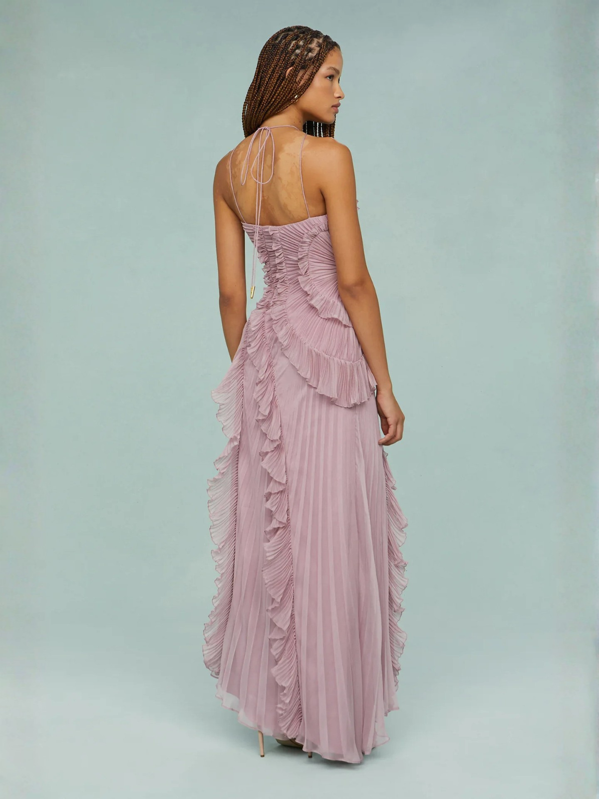 Alma dress