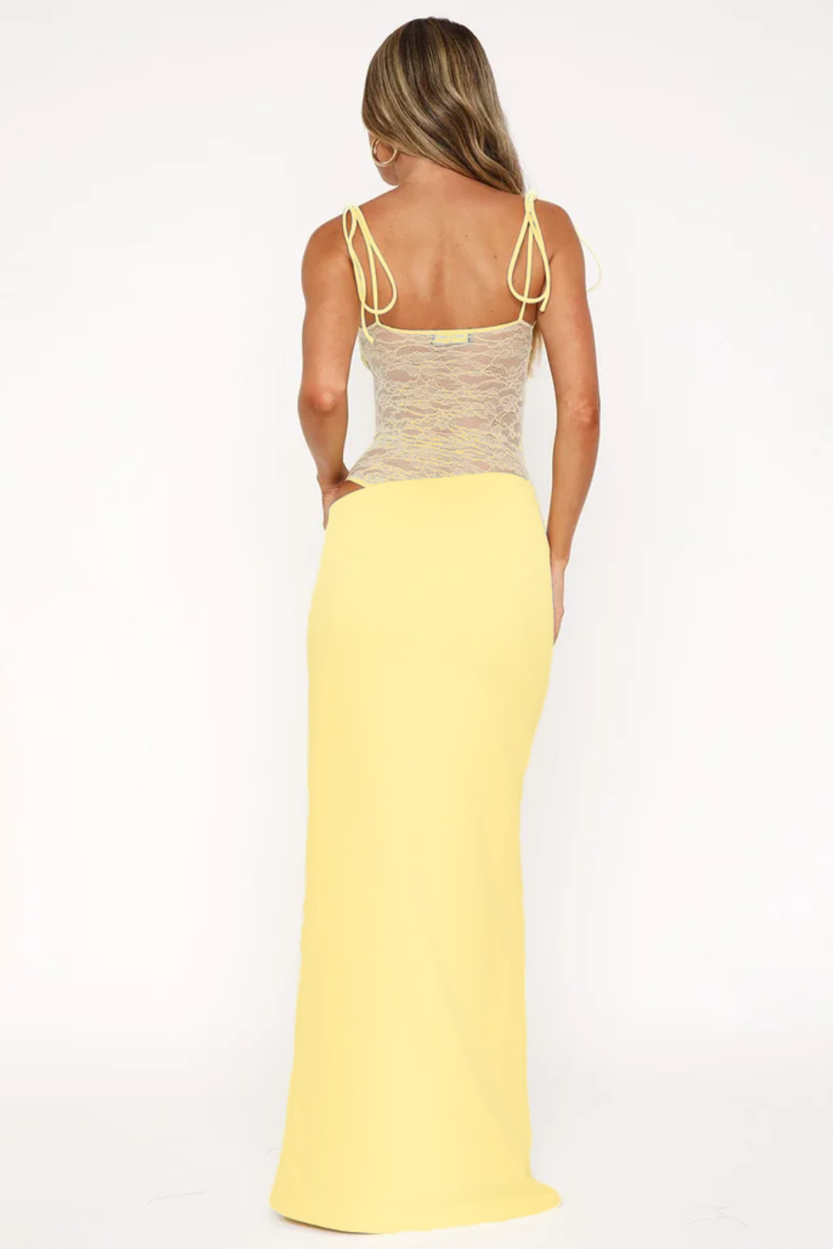 Liva dress