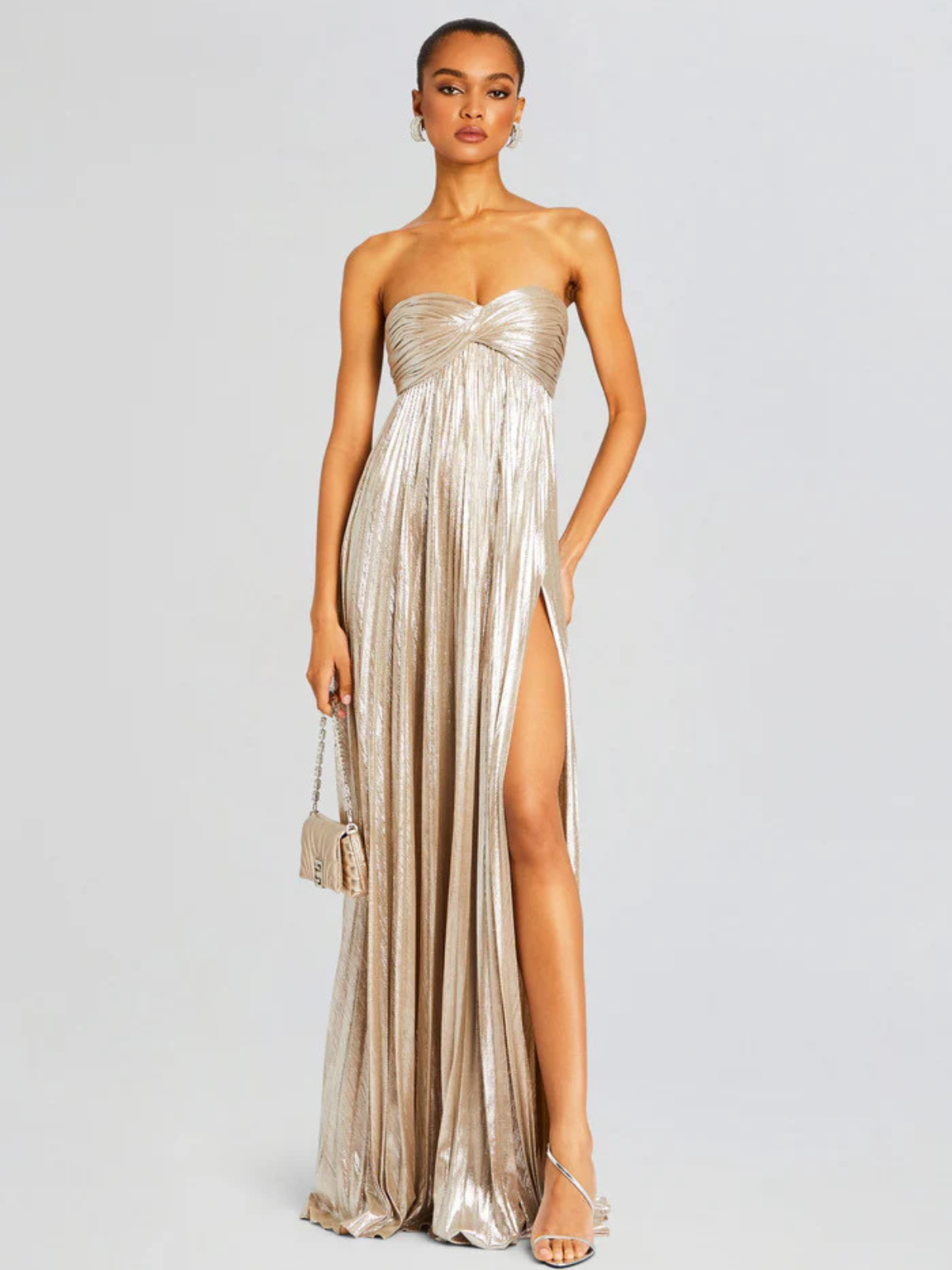 Cami dress