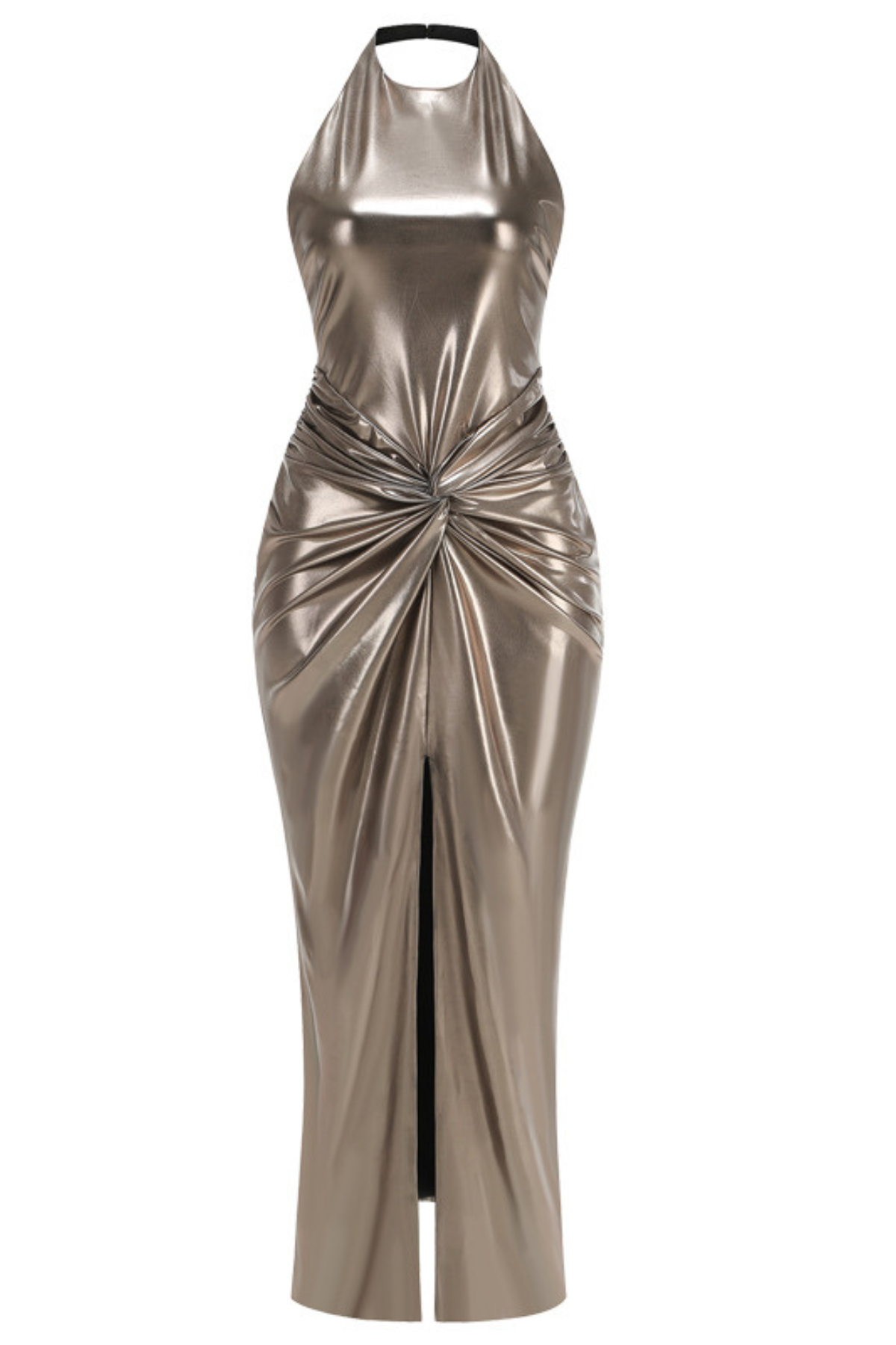 Mathy dress