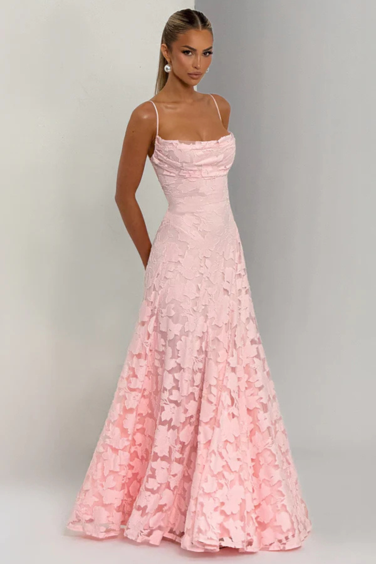 Valeria dress