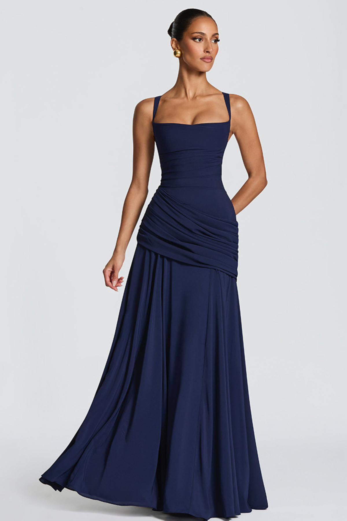 Georgina dress