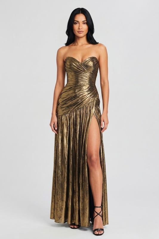 Astrema dress