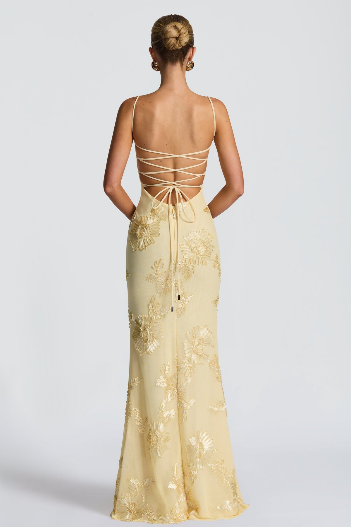 Sophia dress