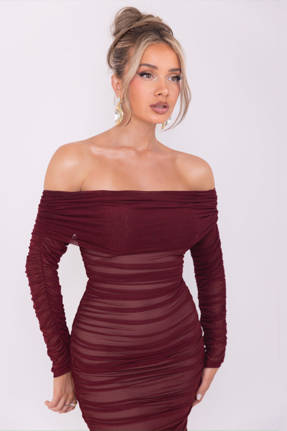 Seraphine dress
