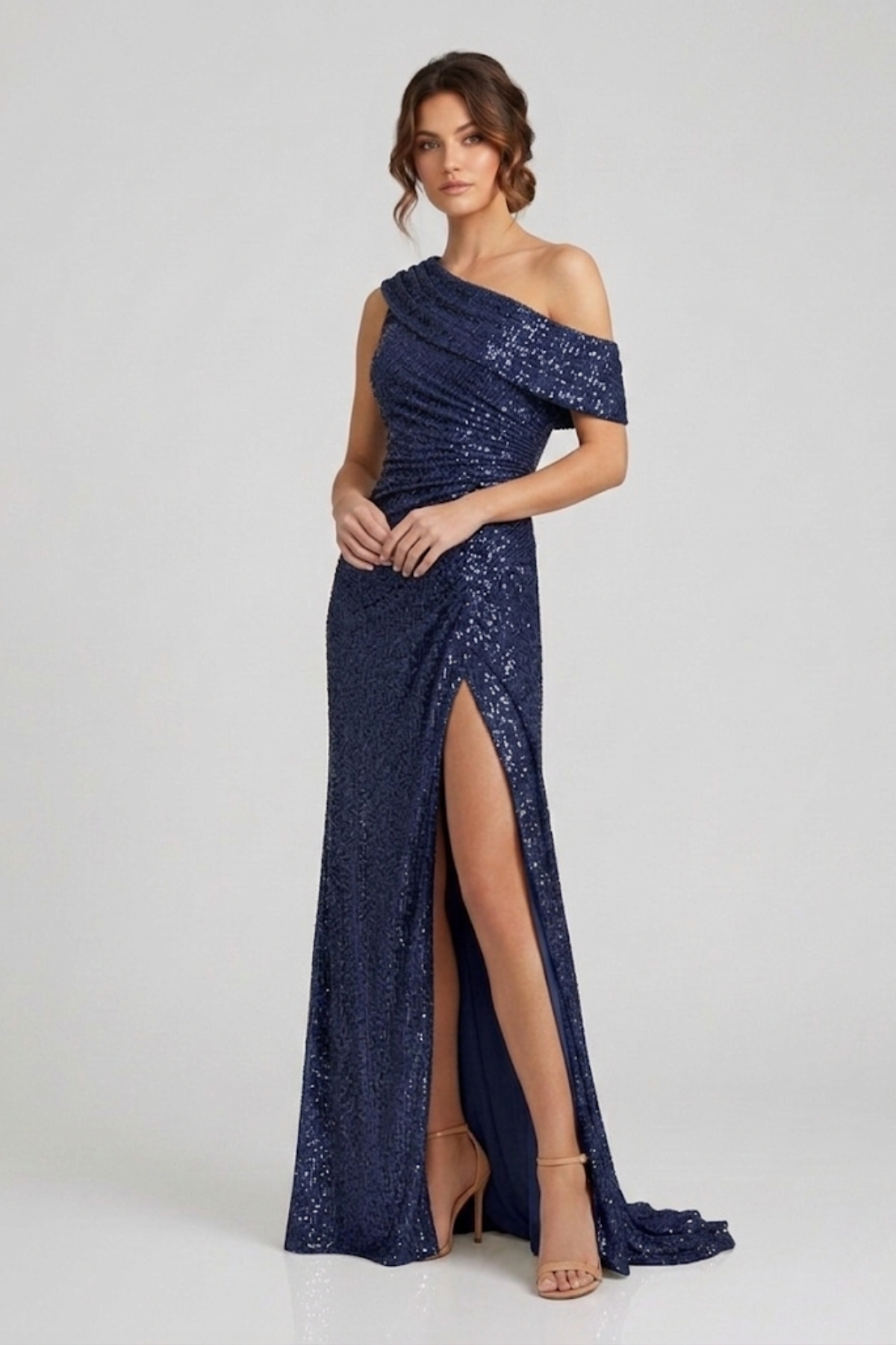 Sola dress