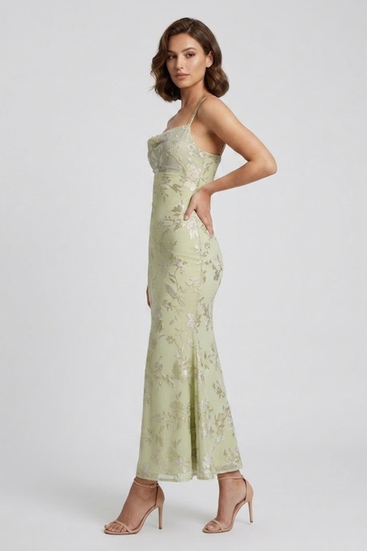 FLORIA DRESS