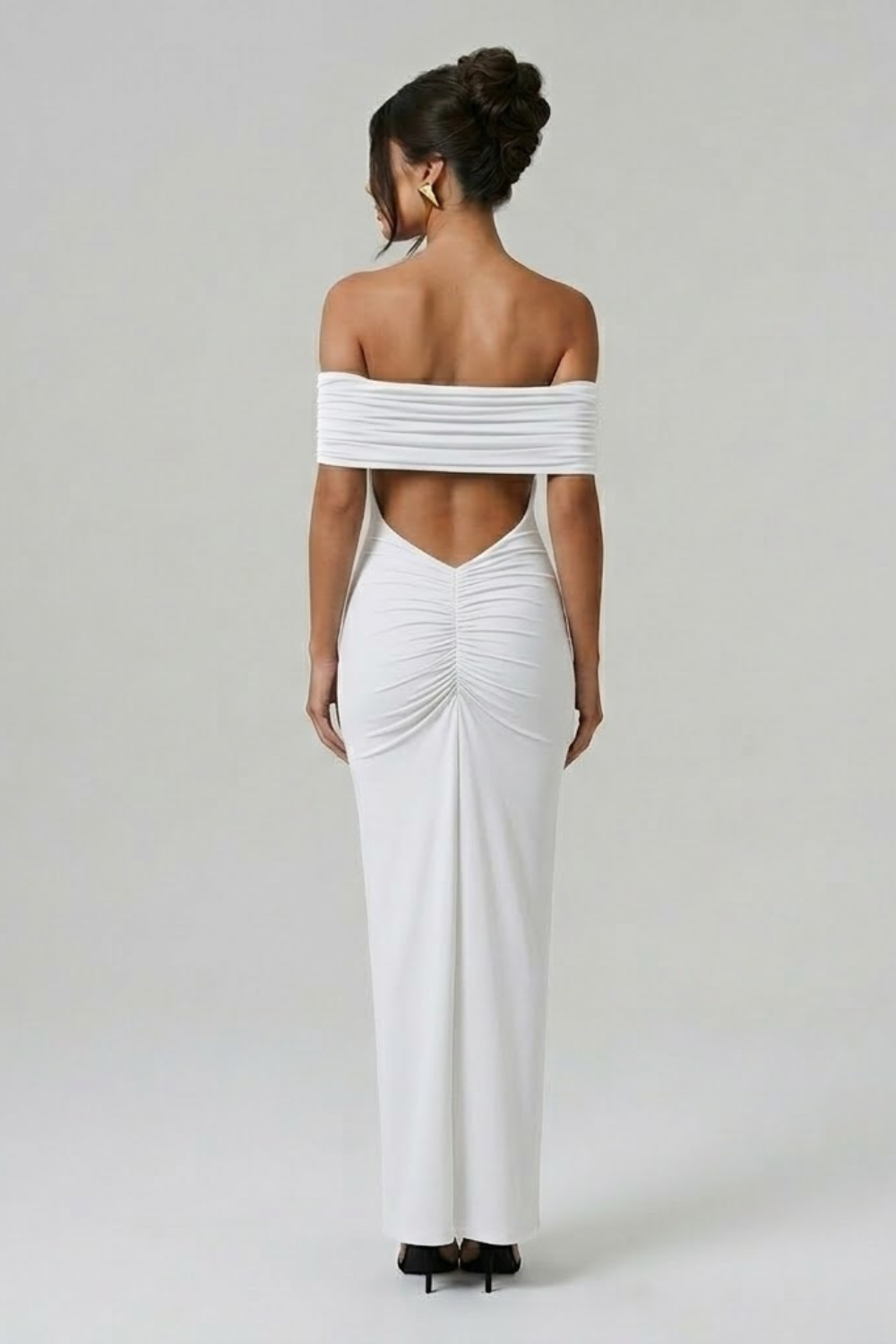 Olympie dress