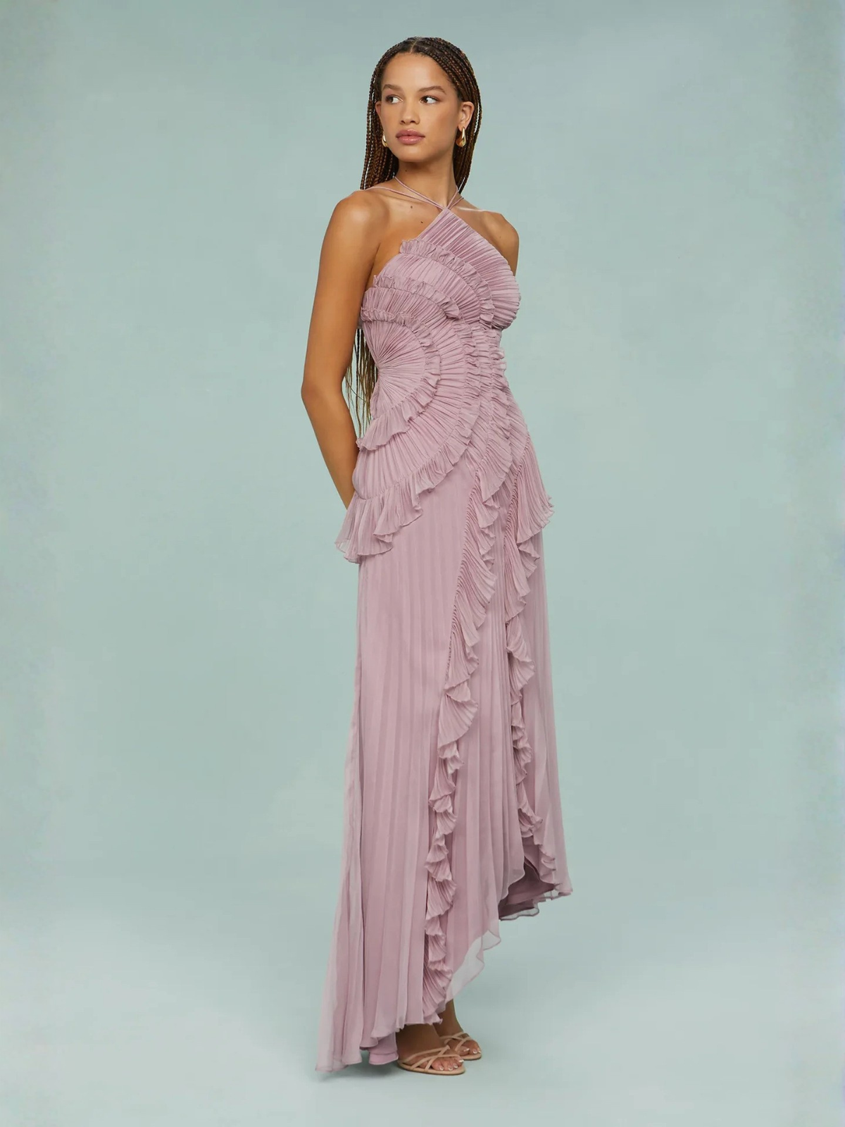 Alma dress