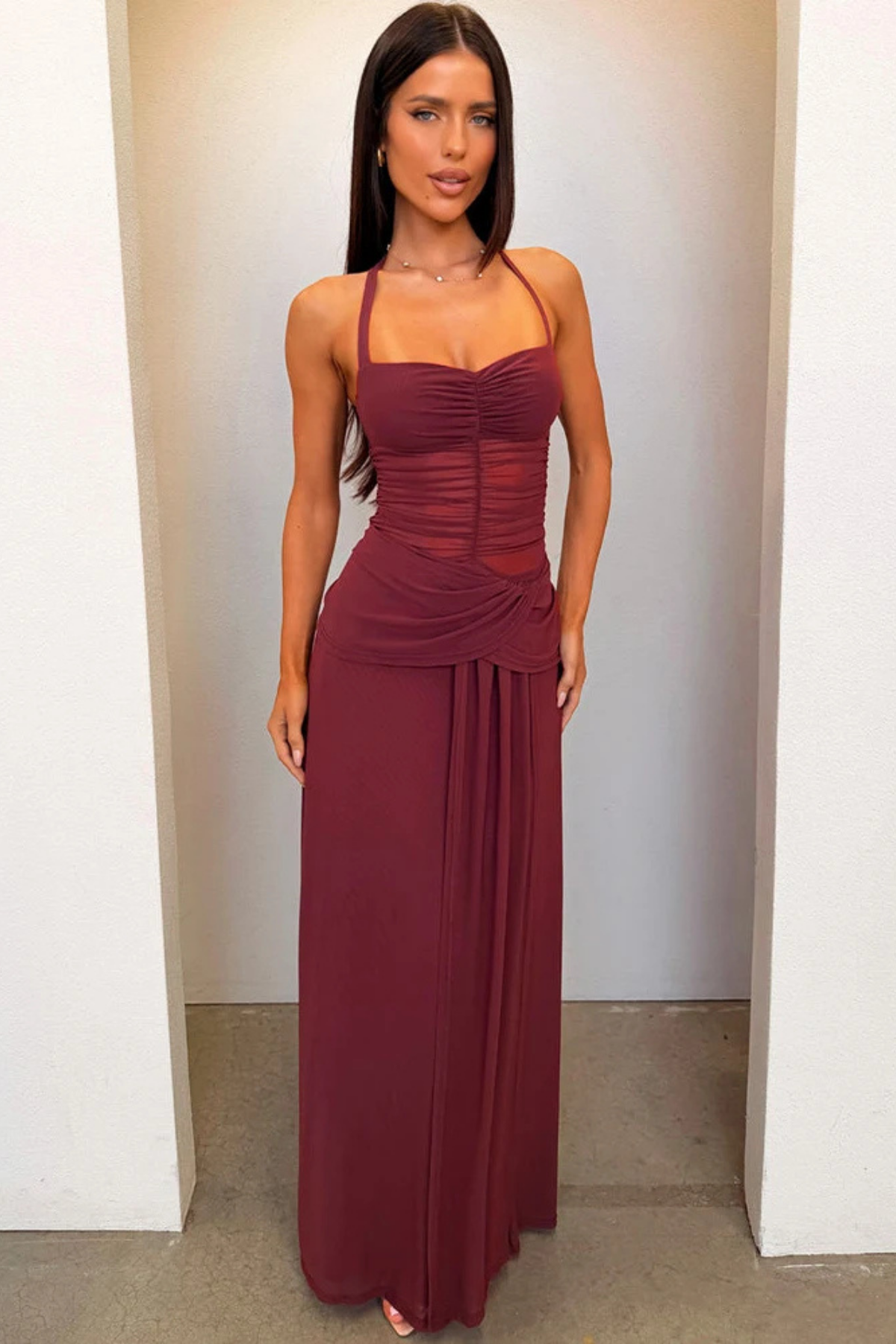 Emmy dress