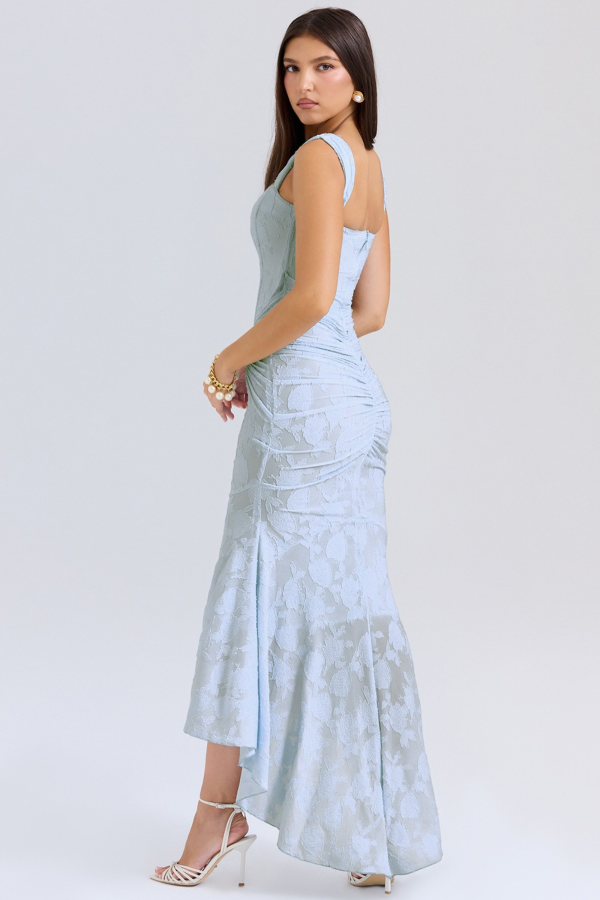 Marina dress