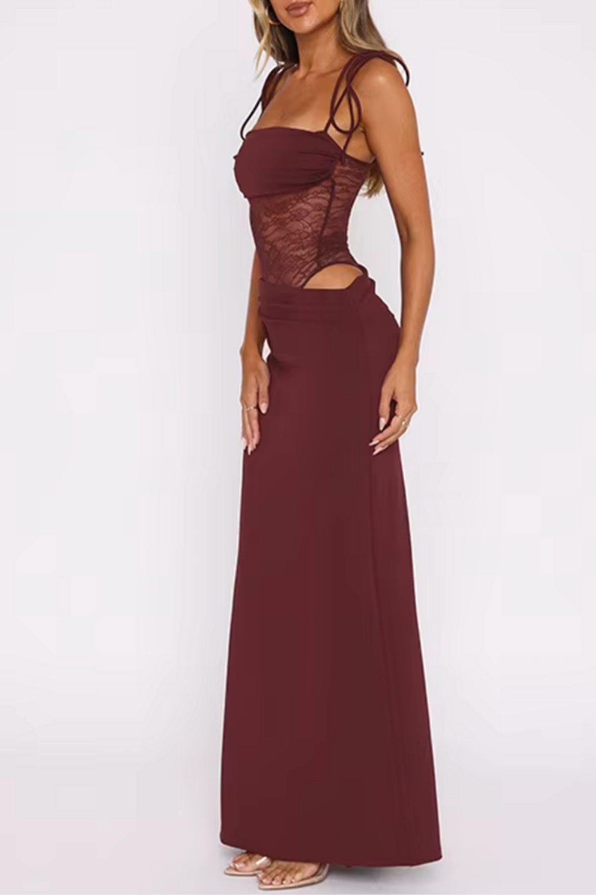 Liva dress