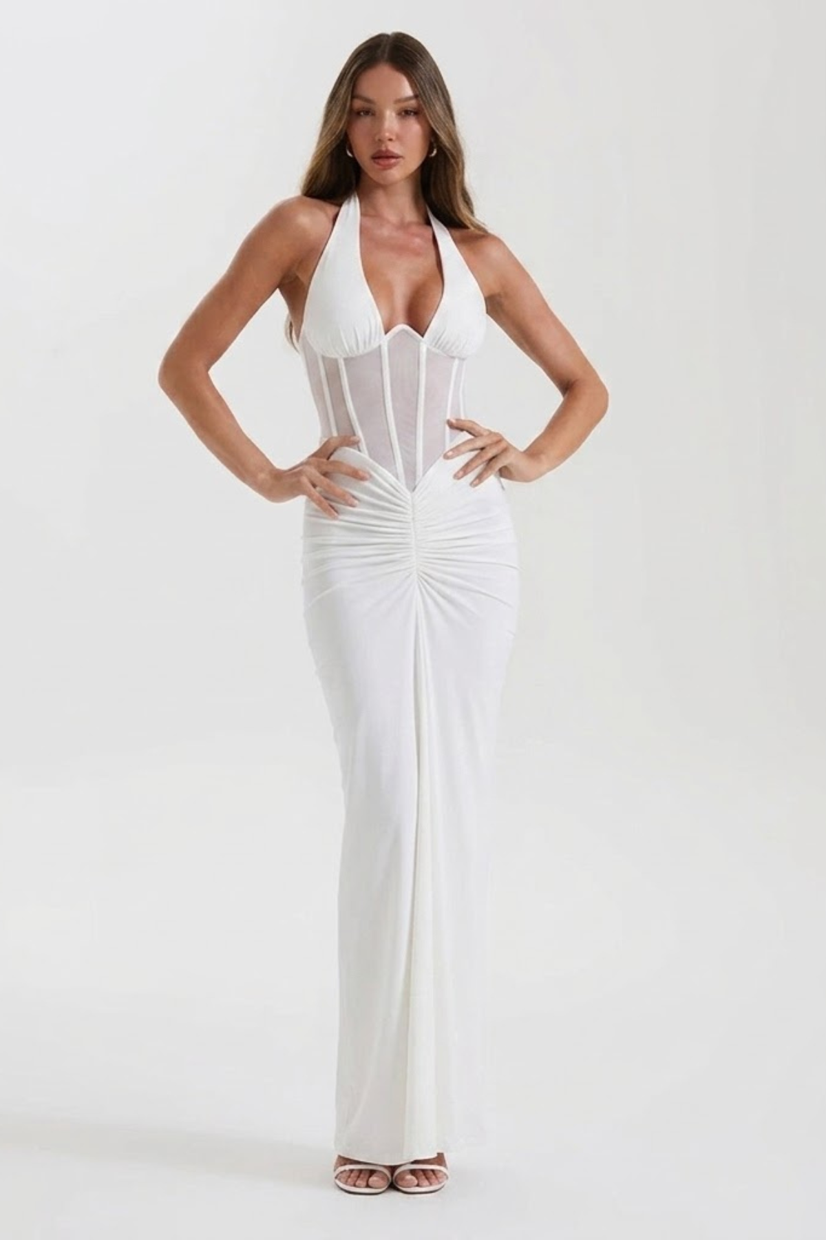 Syrelle dress