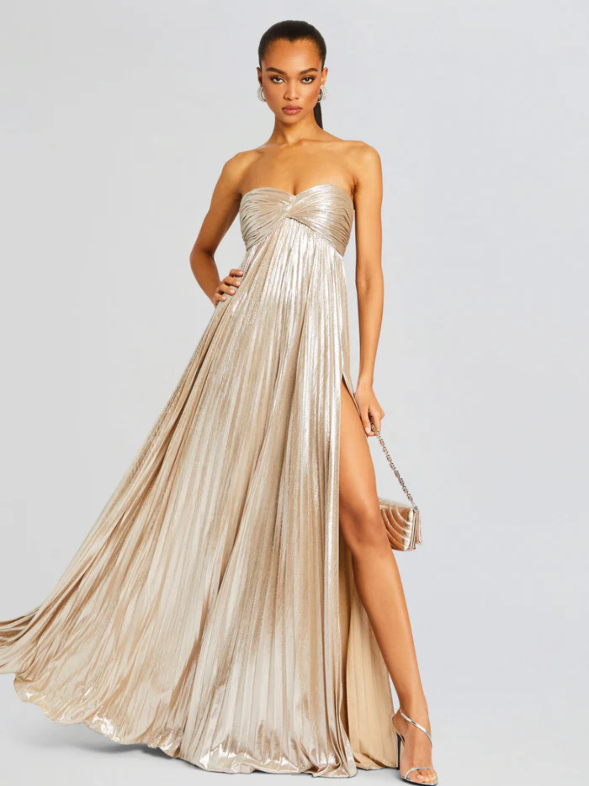 Cami dress