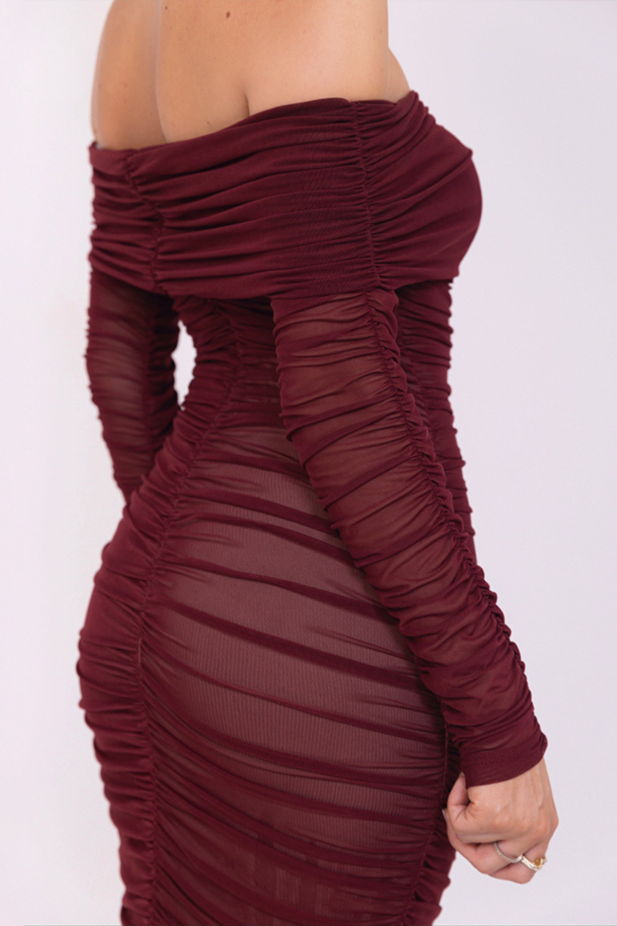 Seraphine dress