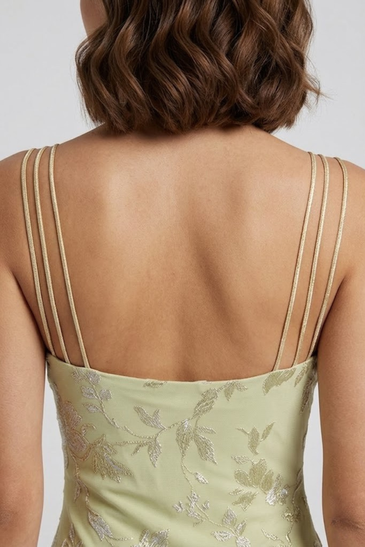 Flora dress