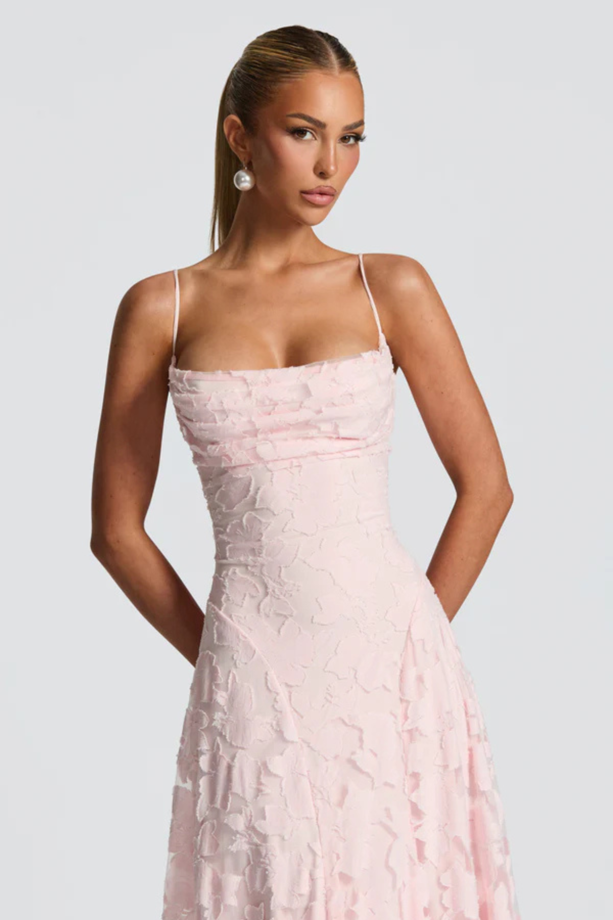 Valeria dress