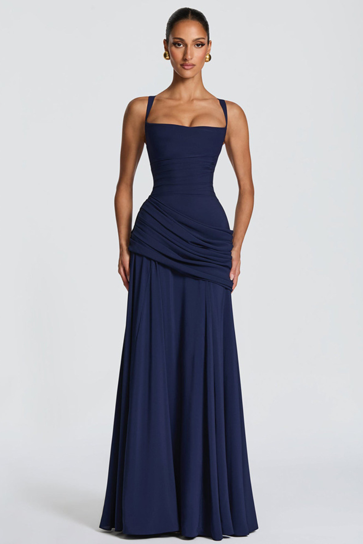 Georgina dress