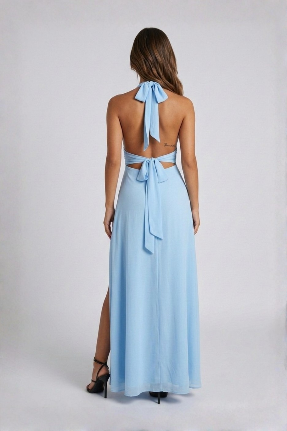 Flavie dress