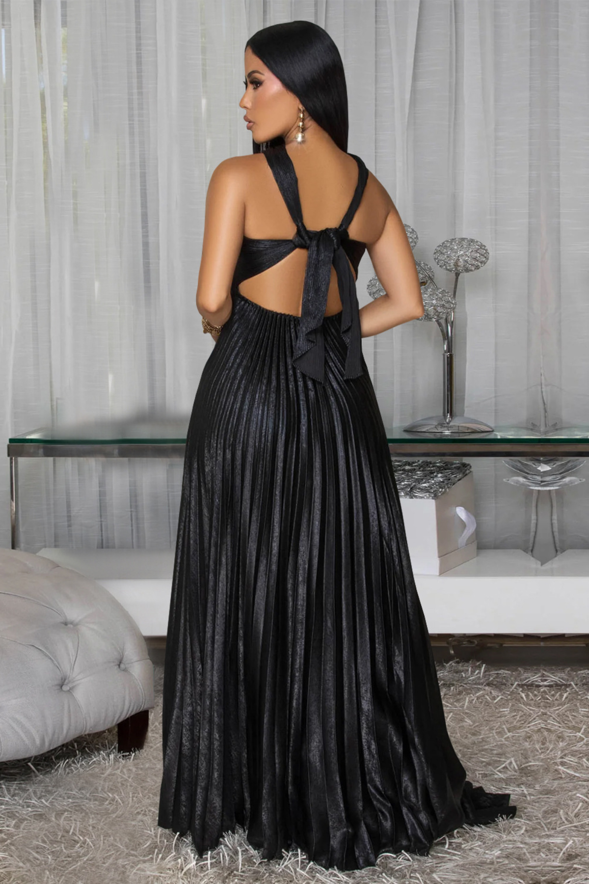 Ishya dress