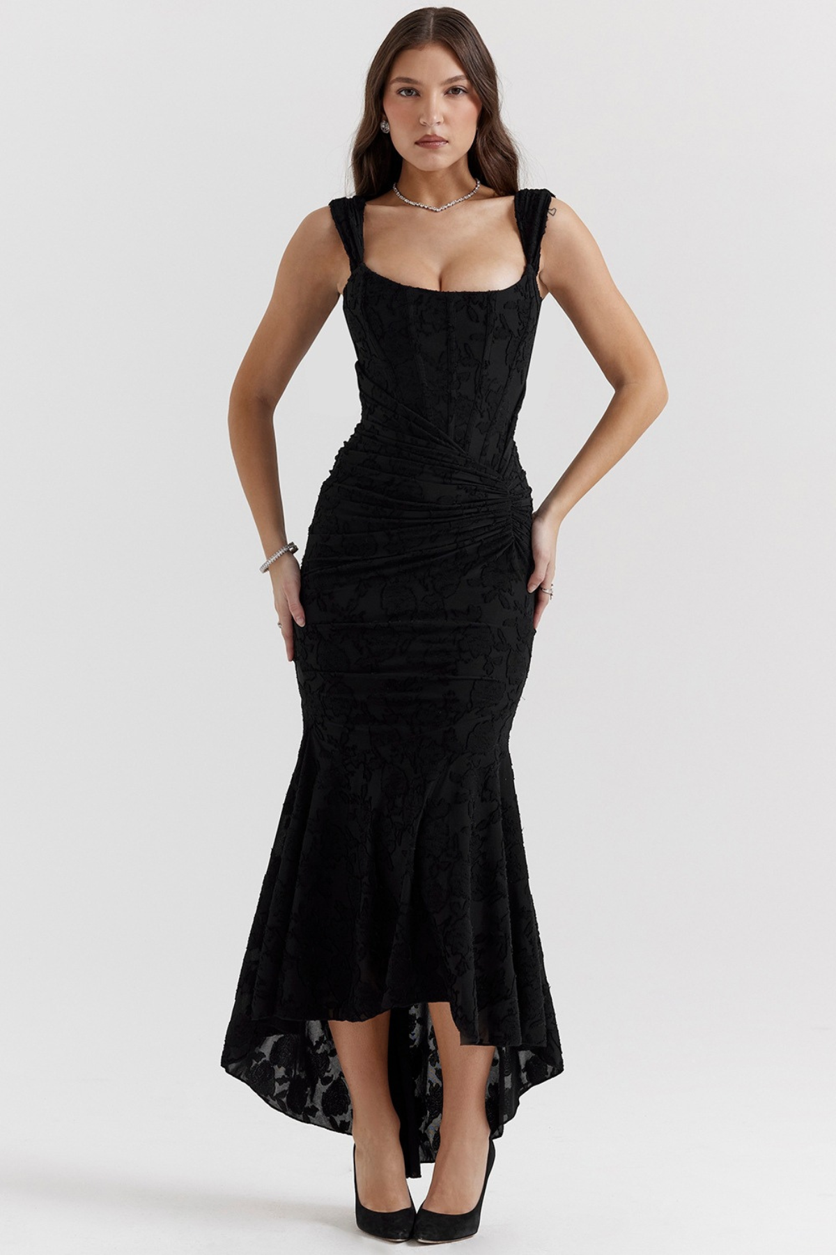 Marina dress