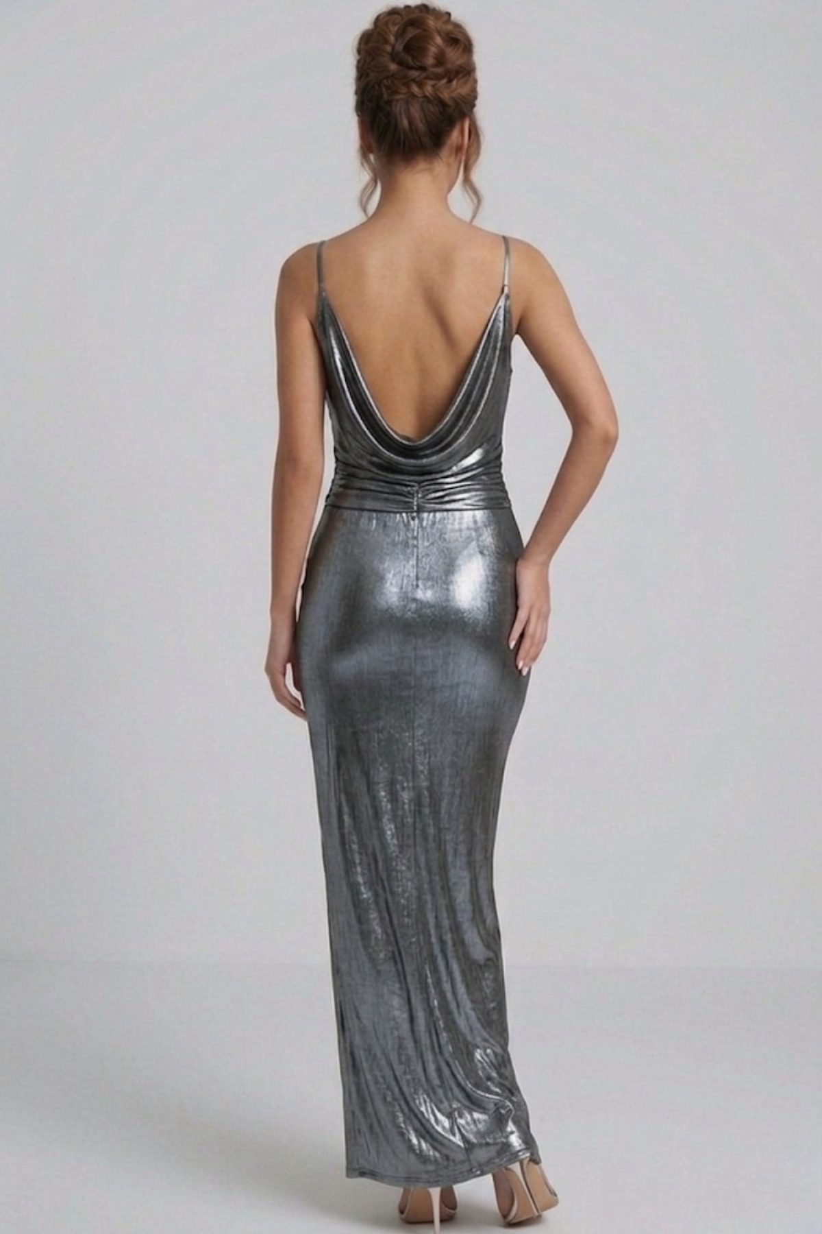 Soukina dress