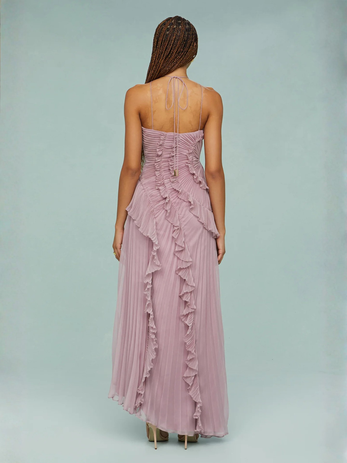 Alma dress
