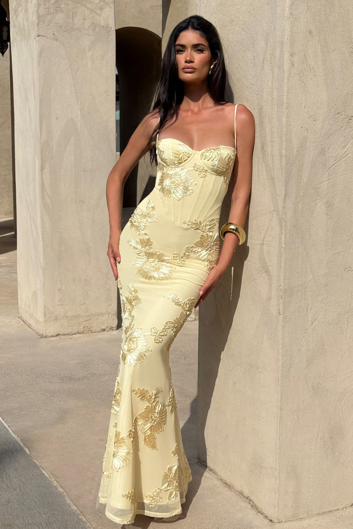 Sophia dress