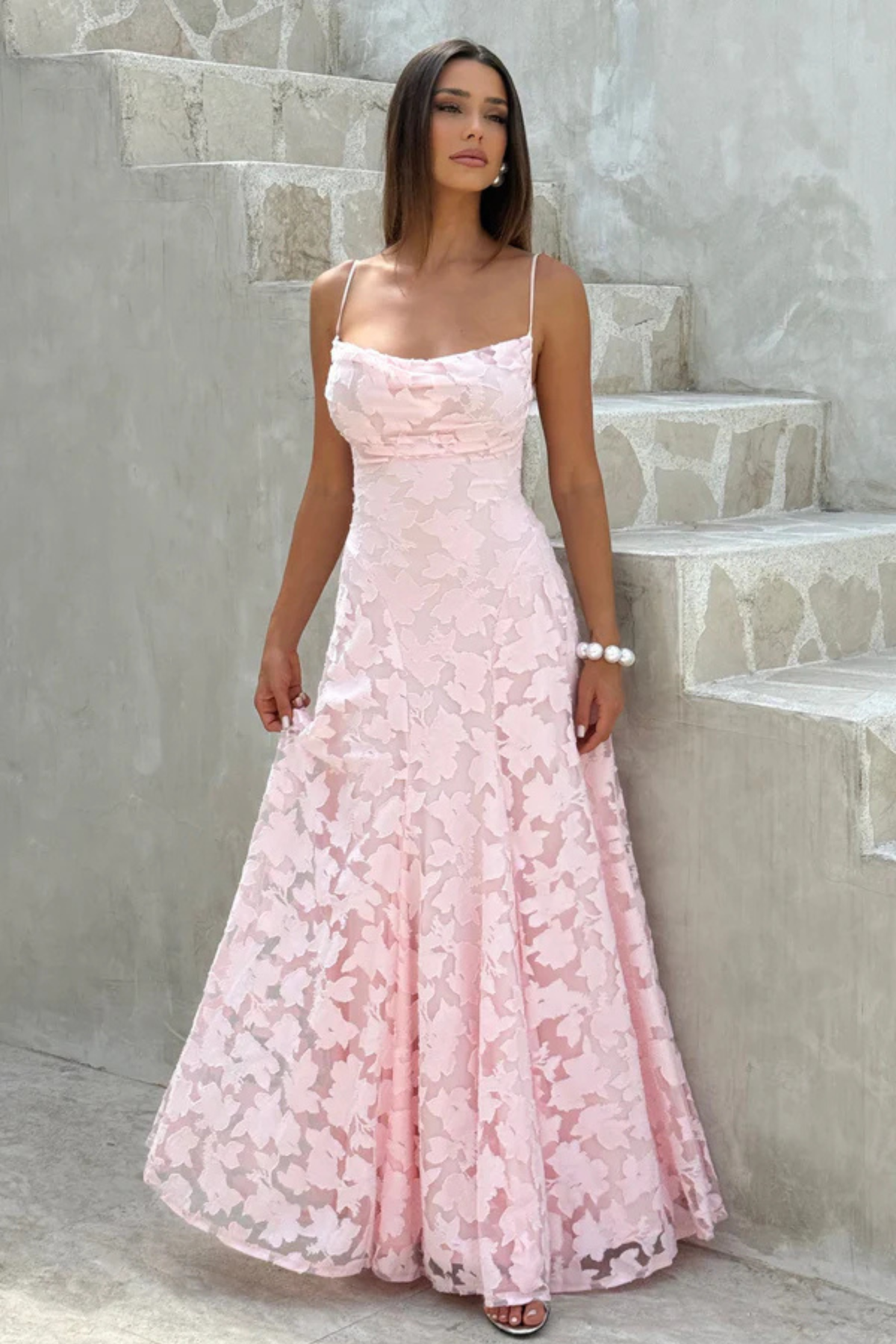 Valeria dress