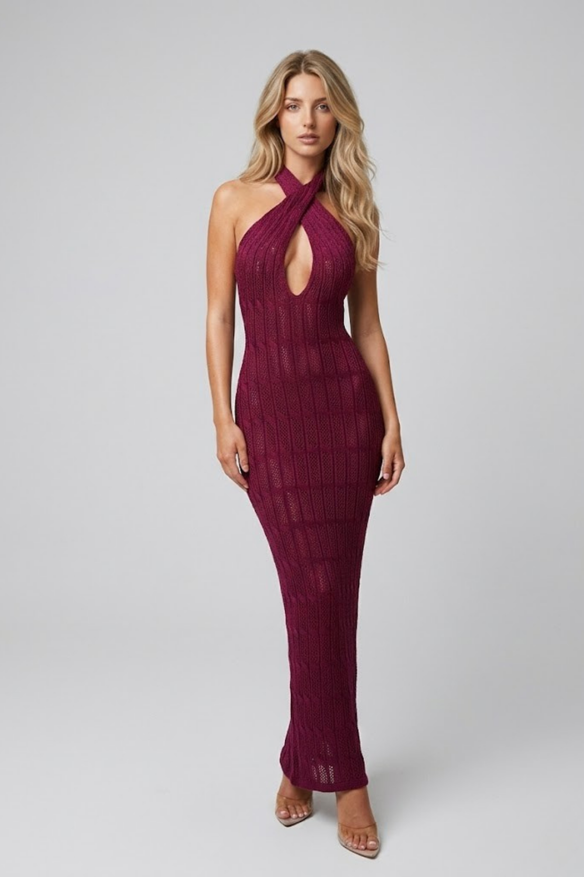 Isoria dress