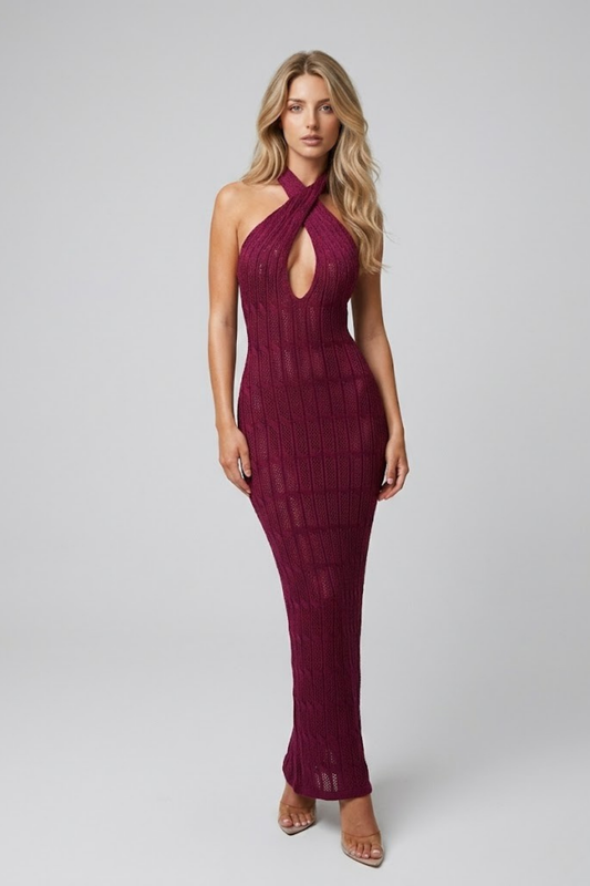Isoria dress