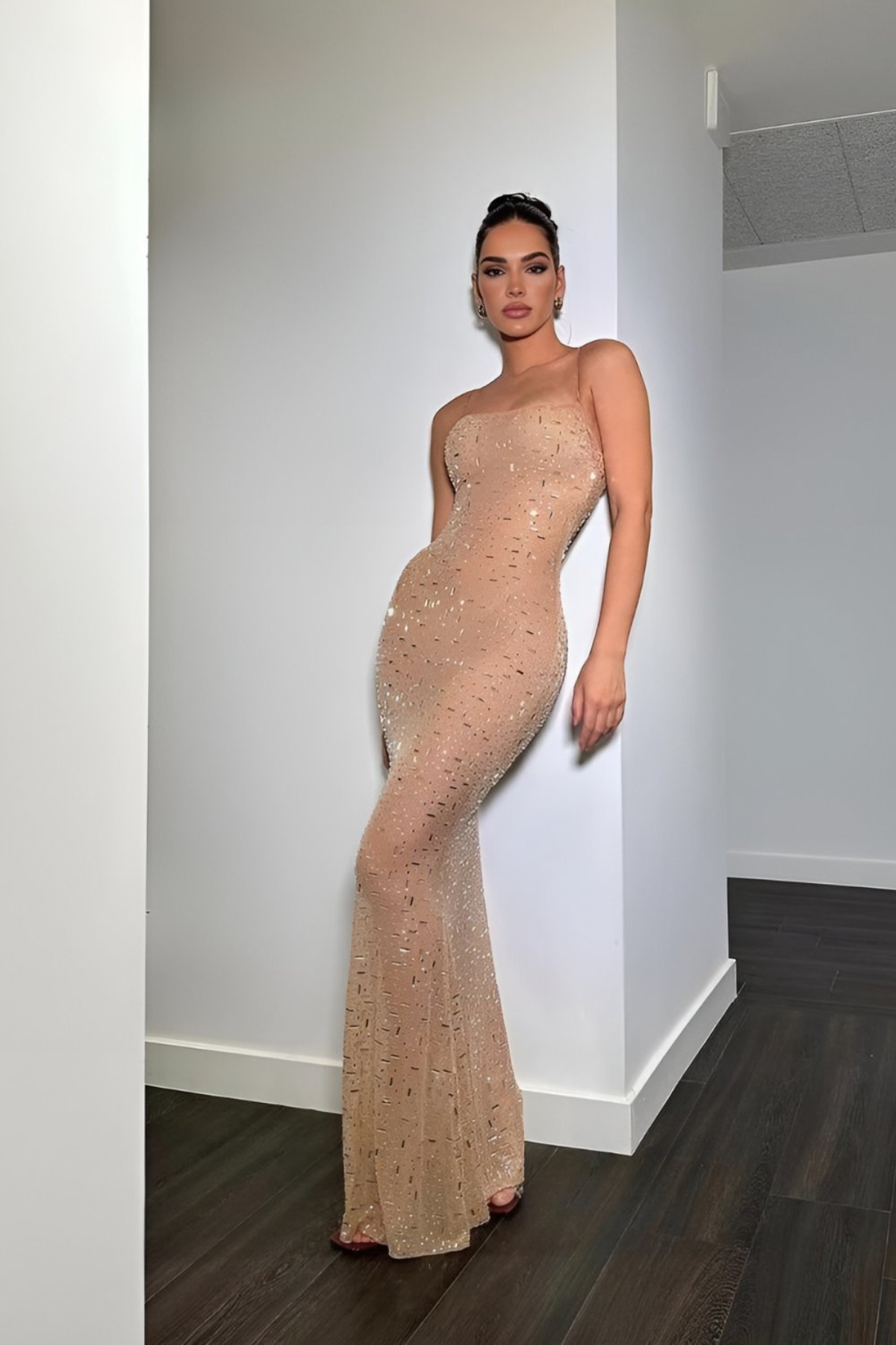Diana dress