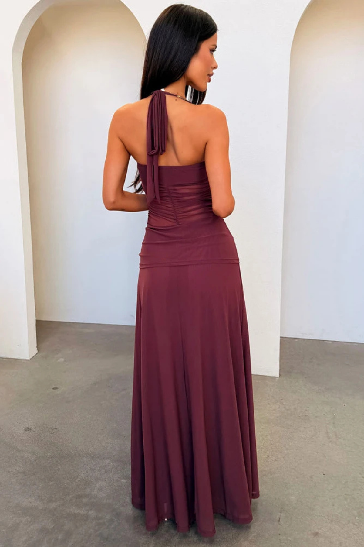 Emmy dress