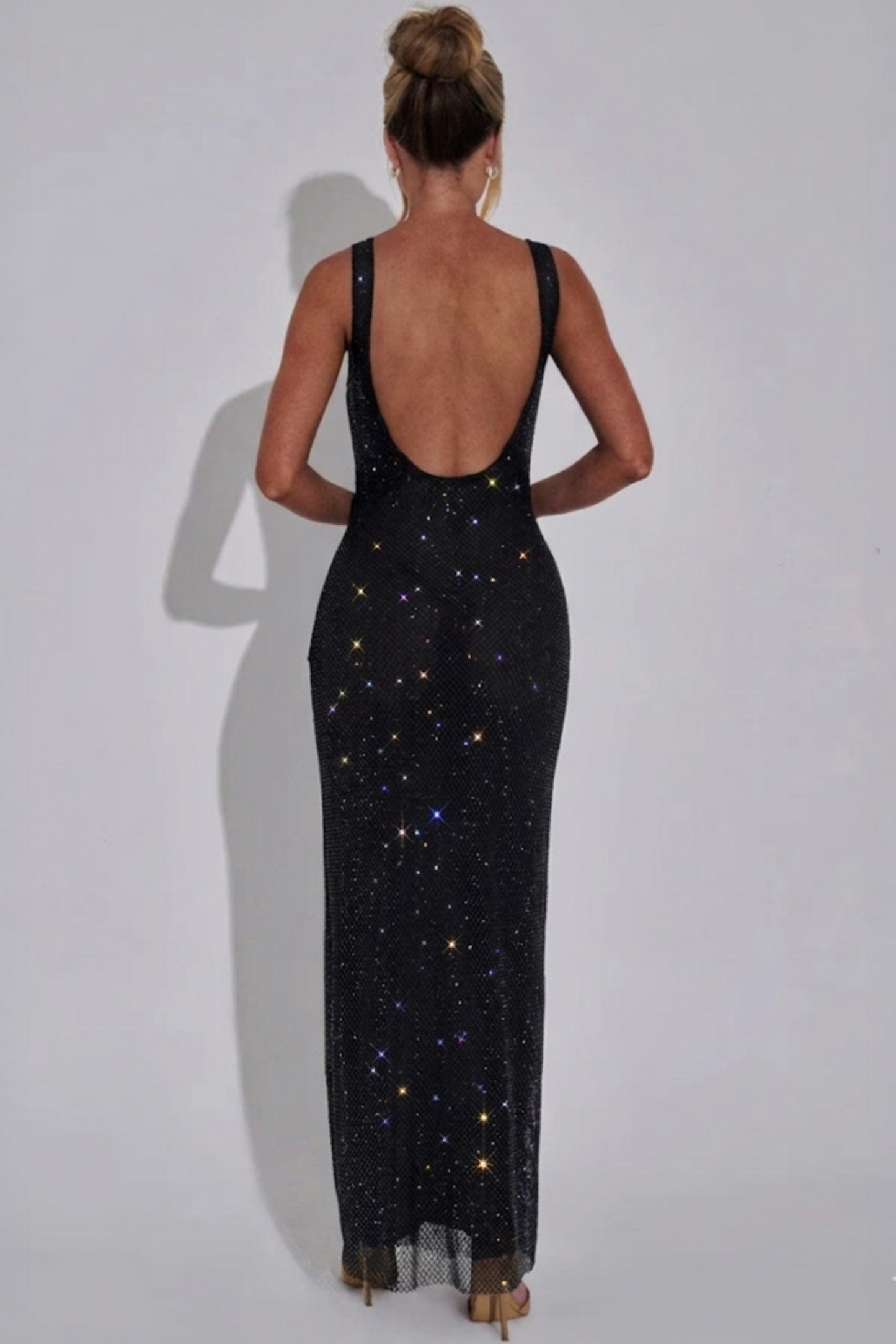 Noemia dress