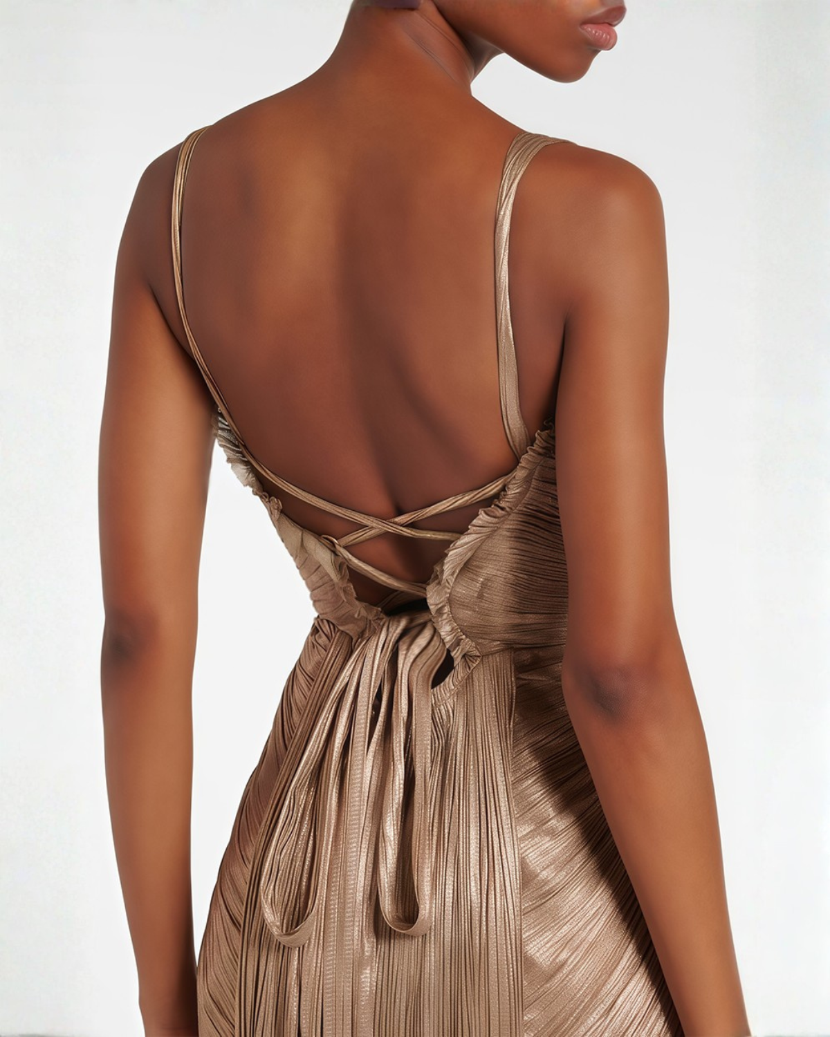 Cleo dress