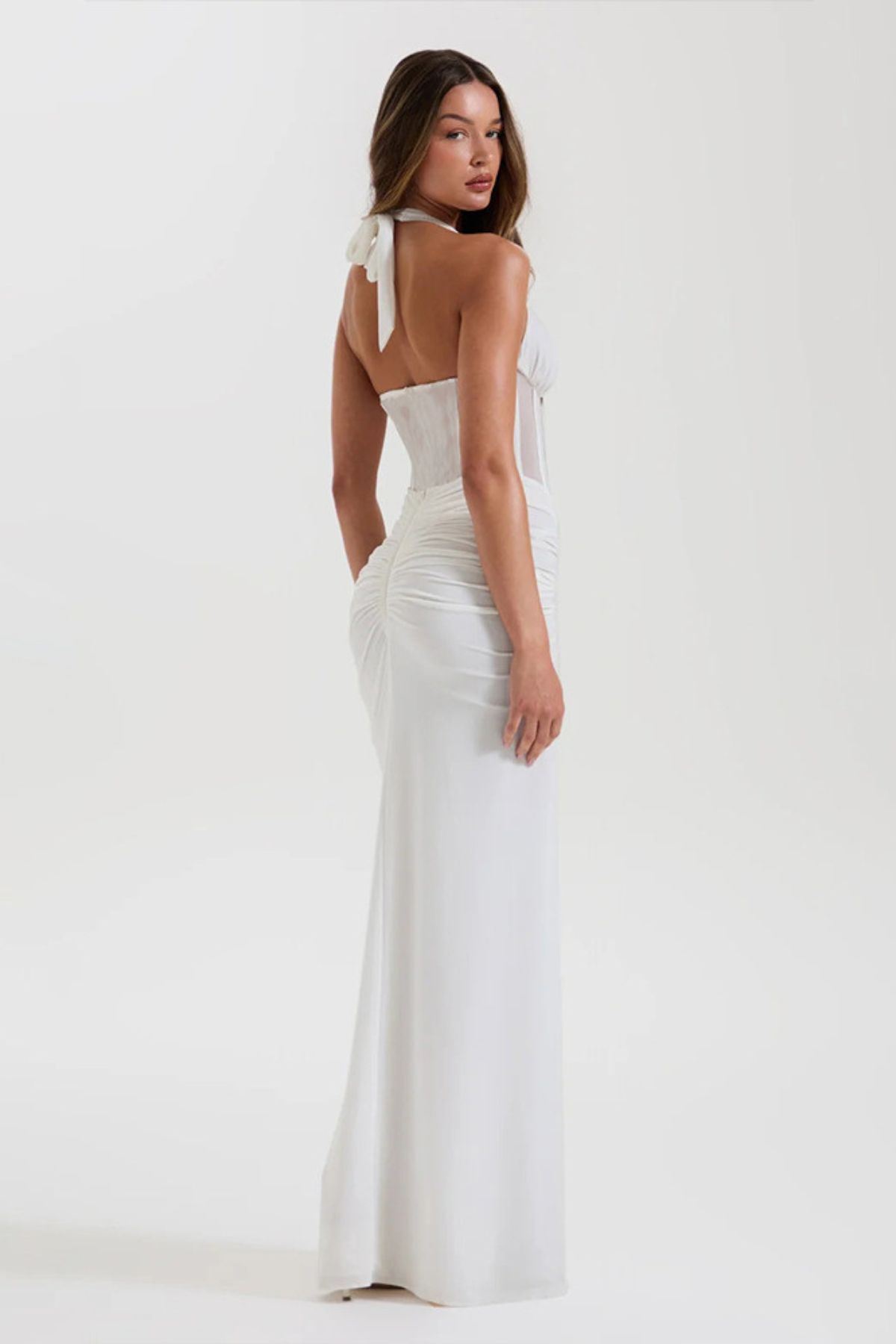 Syrelle dress
