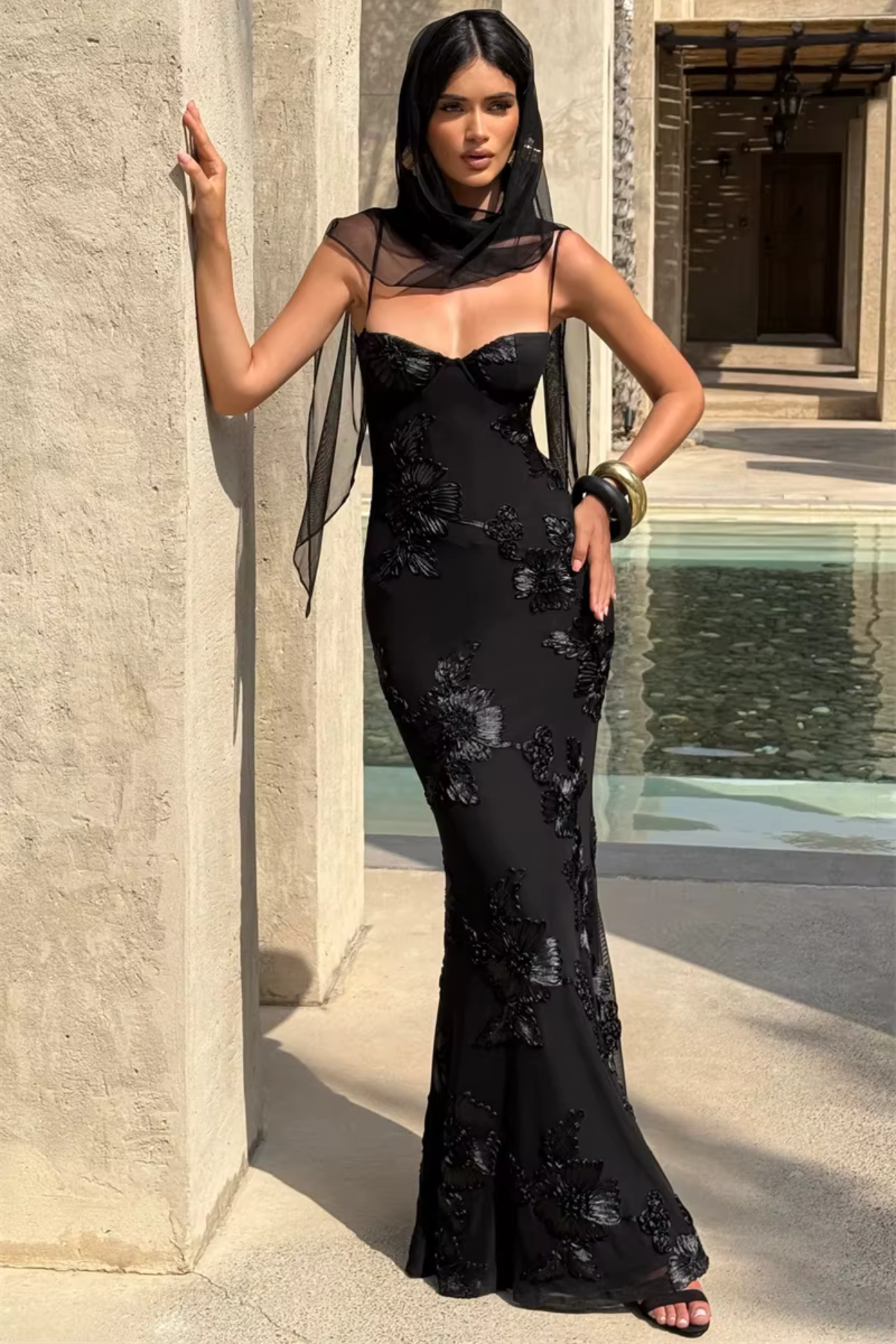 Sophia dress
