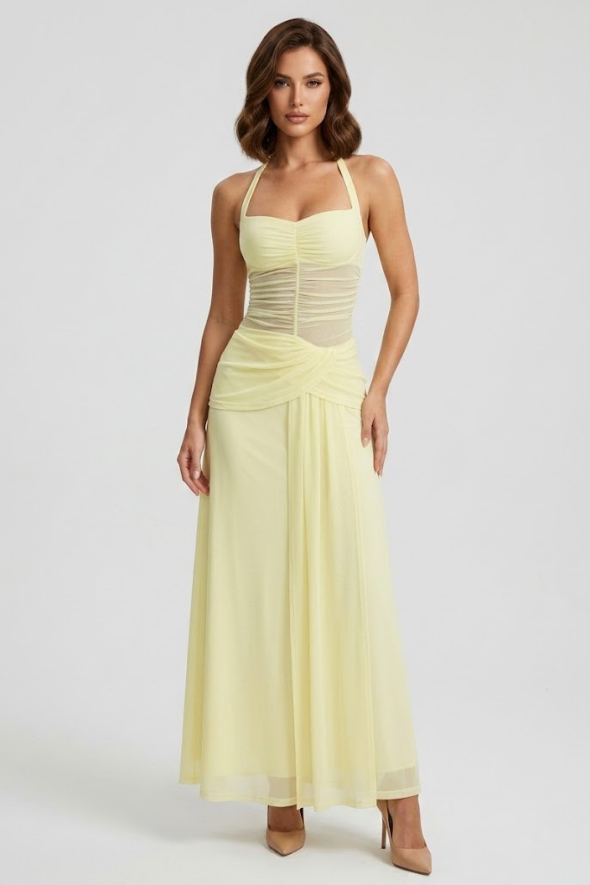 Emmy dress
