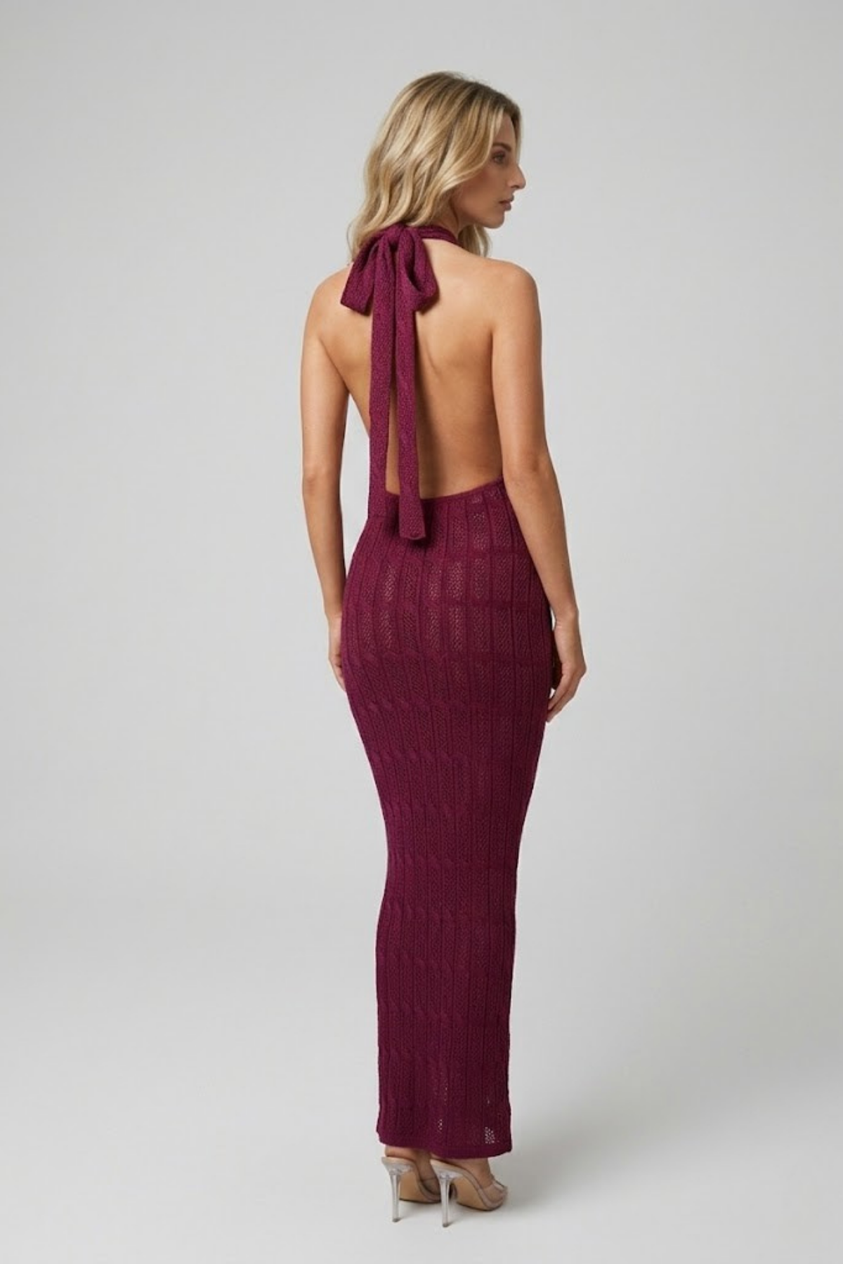 Isoria dress