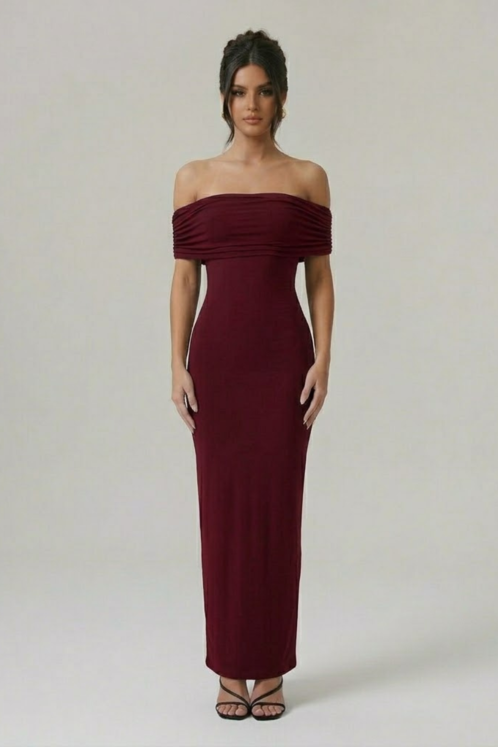 Olympie dress