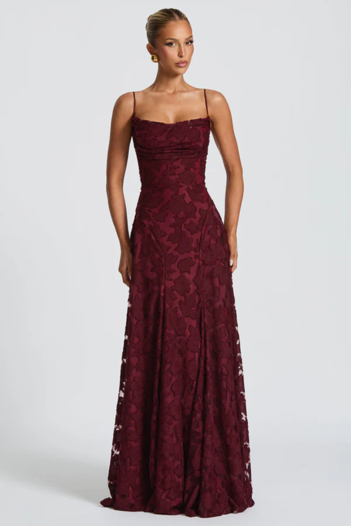 Valeria dress