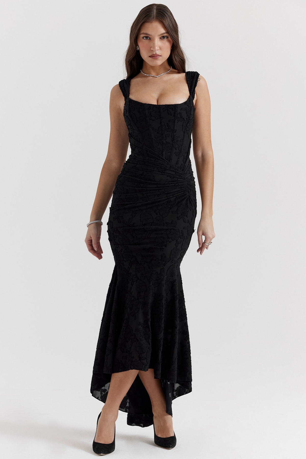 Marina dress