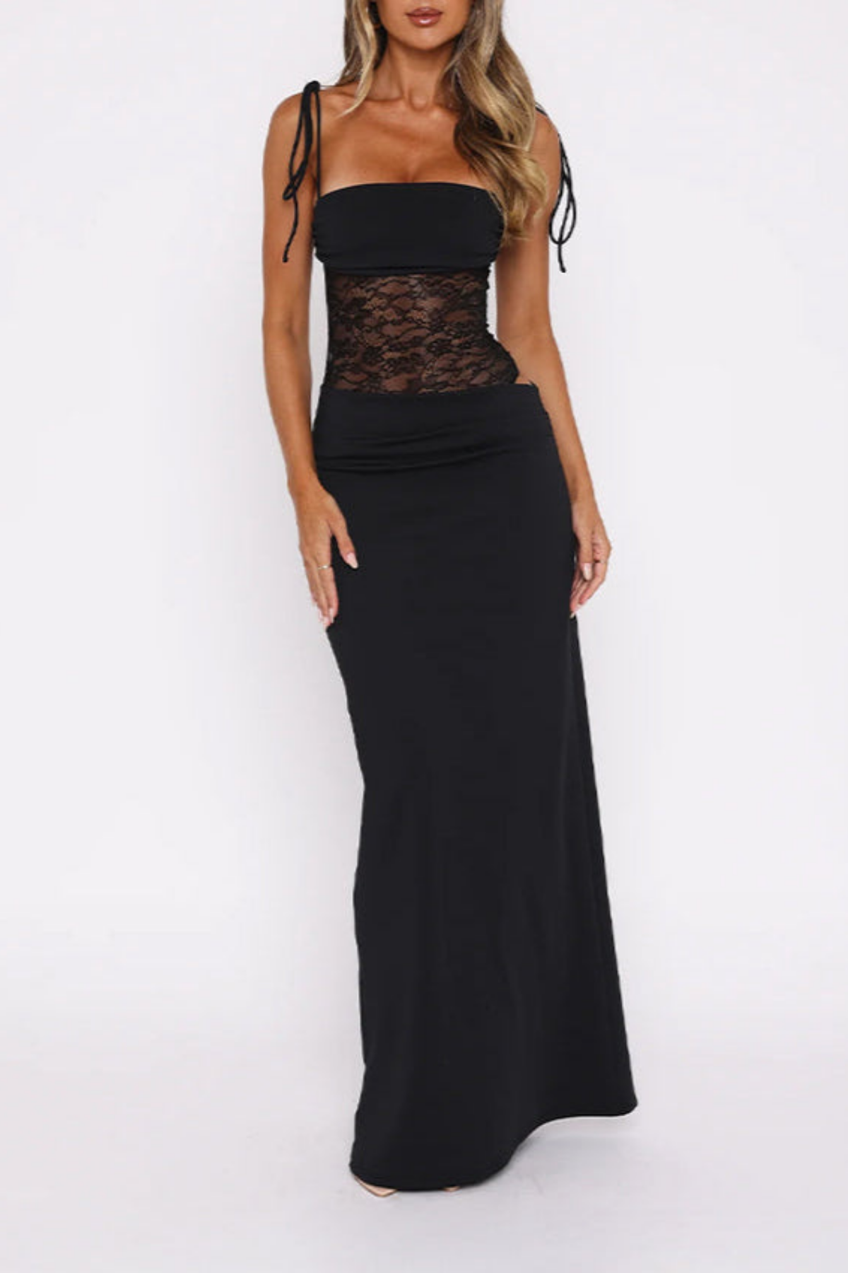 Liva dress
