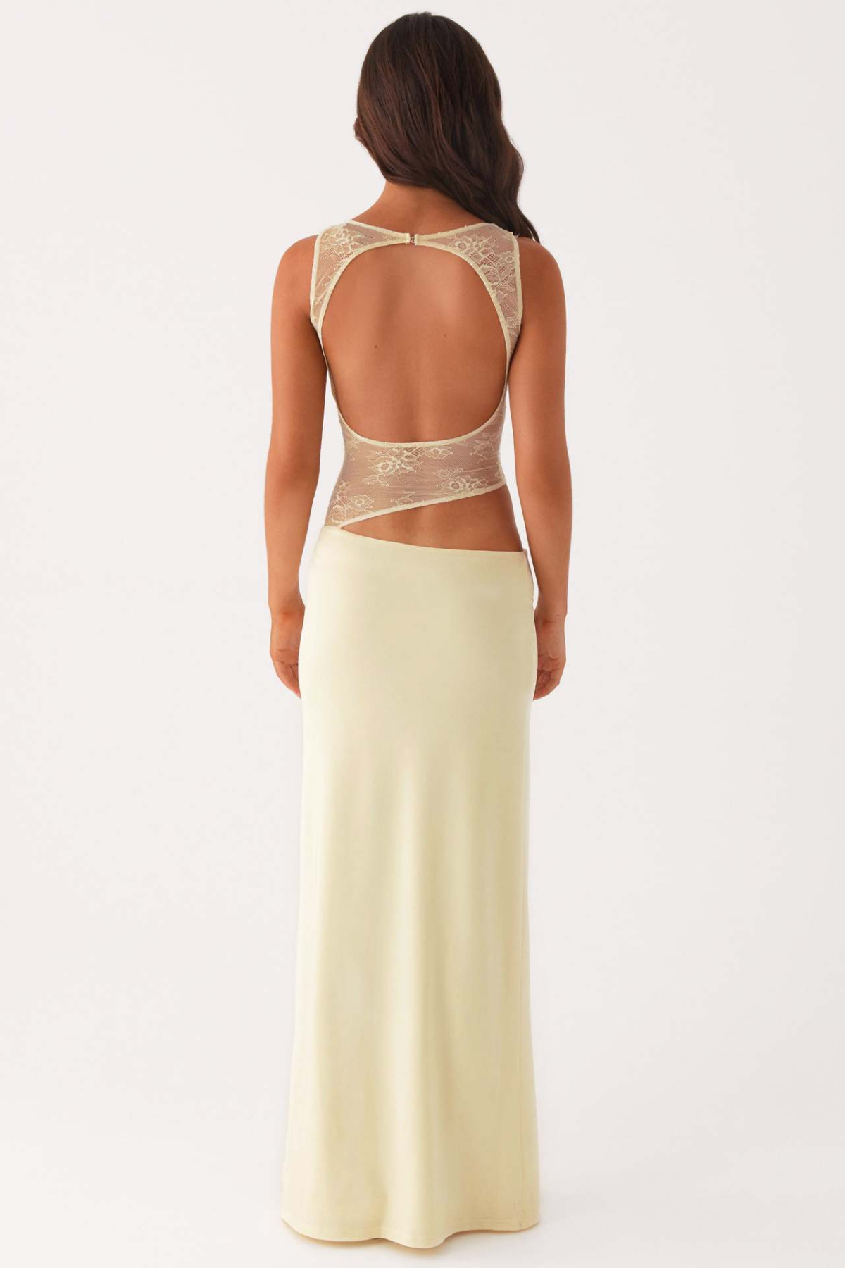 Ivoire dress