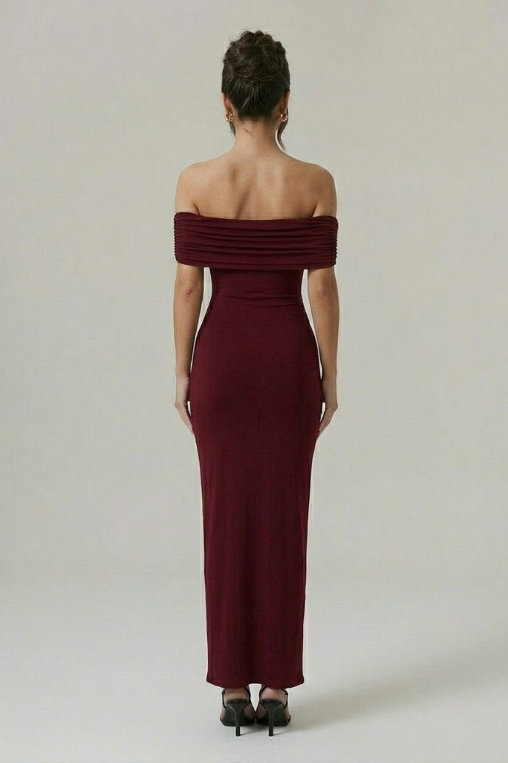 Olympie dress