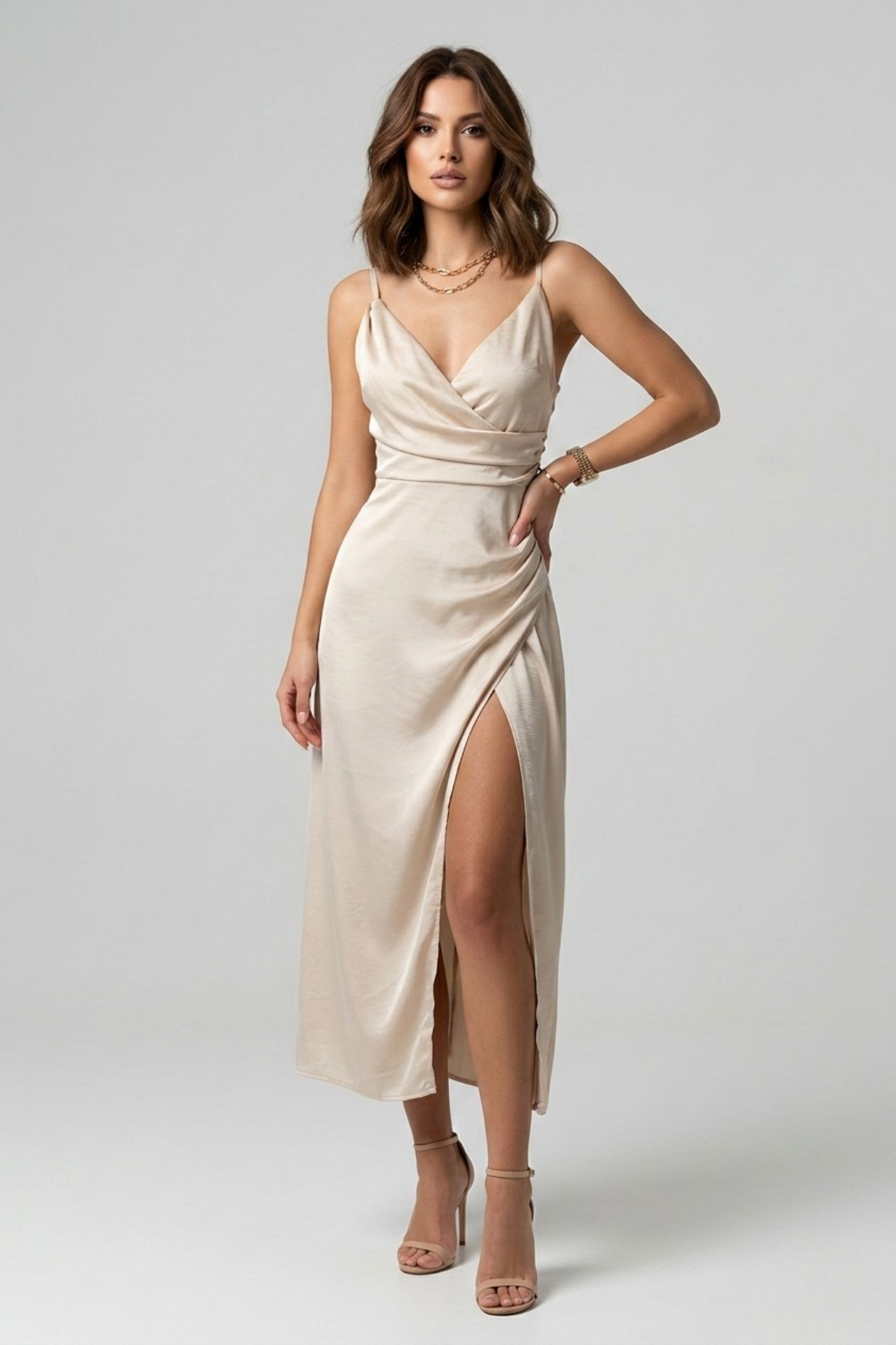 Sevy dress