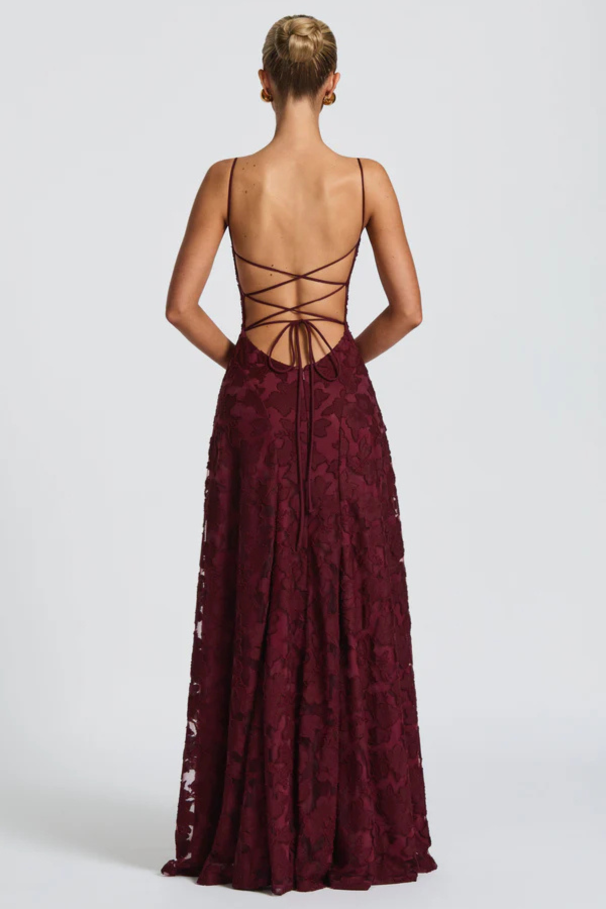 Valeria dress