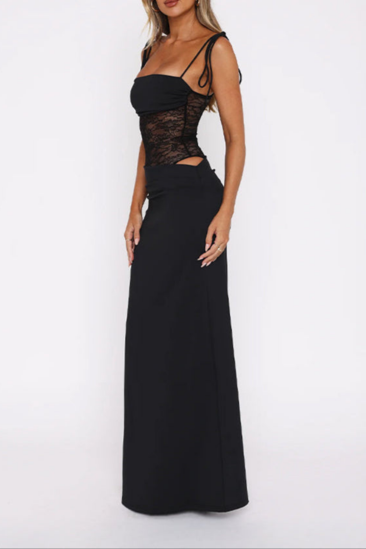 Liva dress