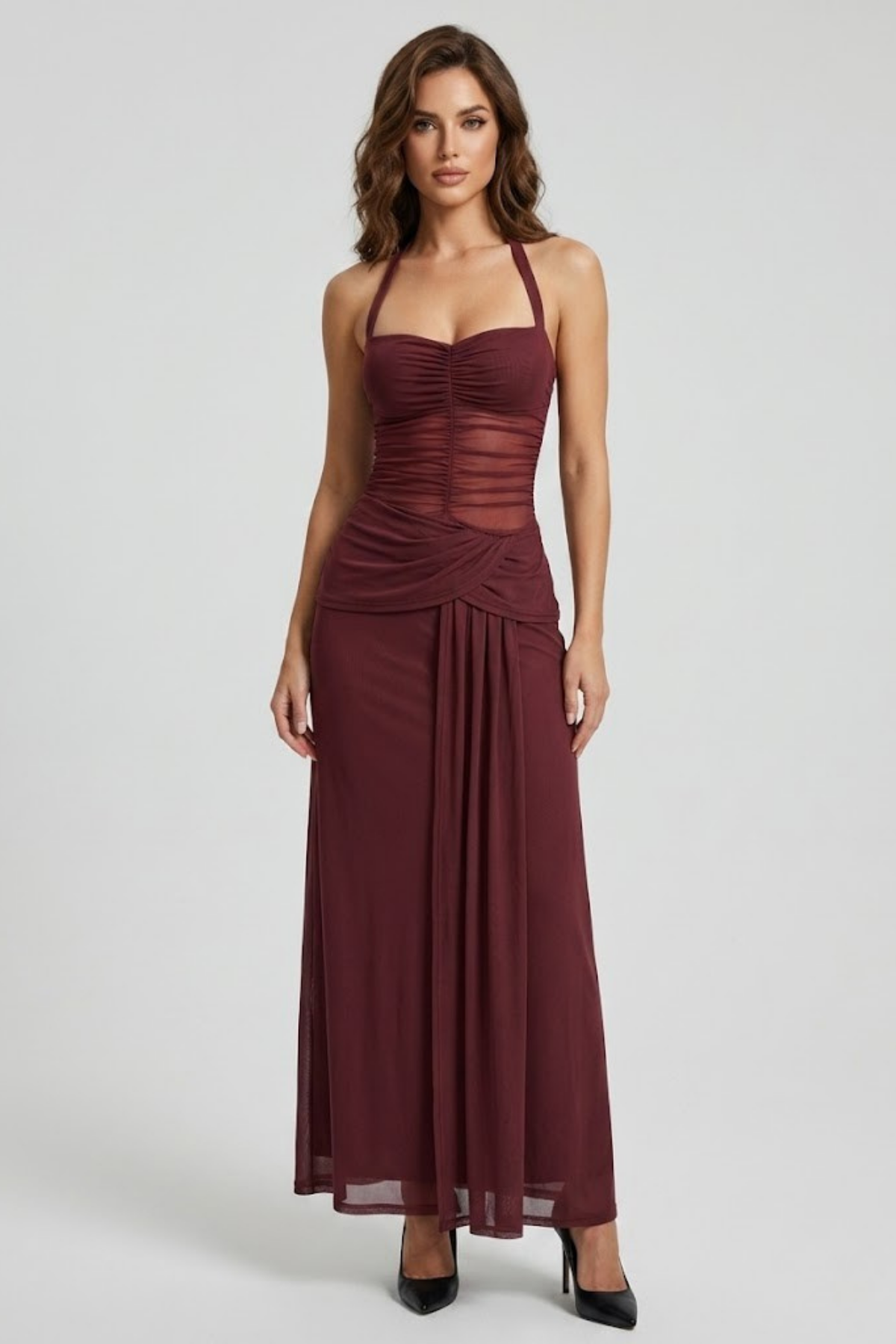 Emmy dress