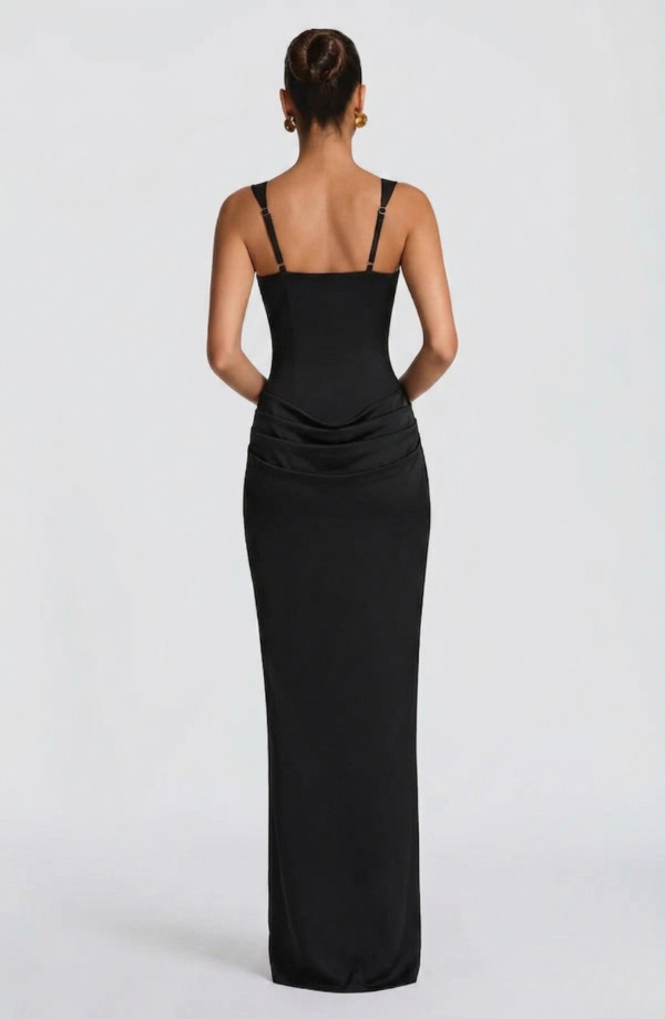 Bella dress
